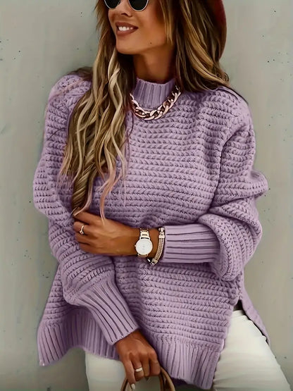 Ellie - Eleganter Pullover