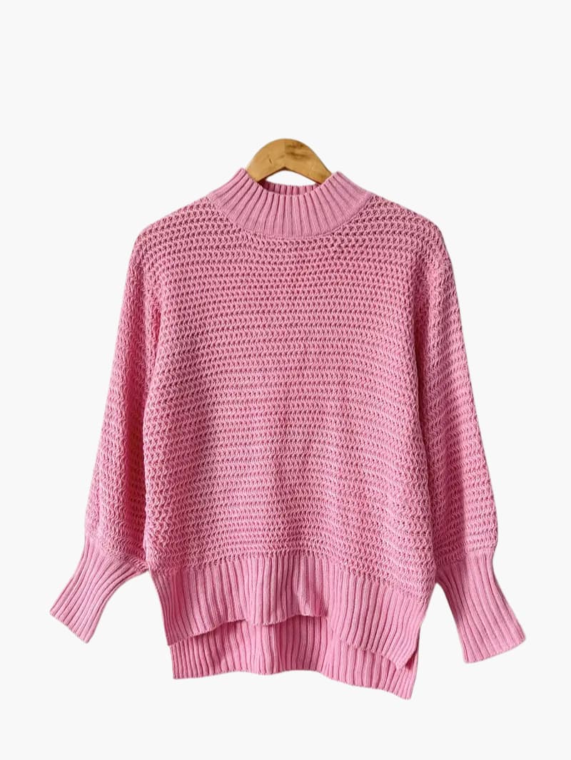 Ellie - Eleganter Pullover