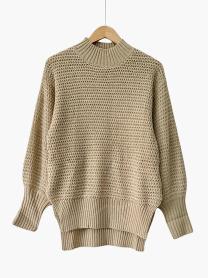 Ellie - Eleganter Pullover