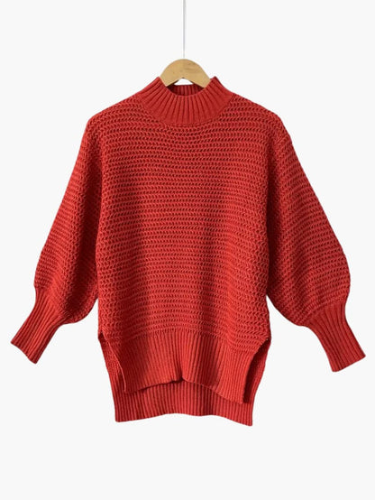 Ellie - Eleganter Pullover