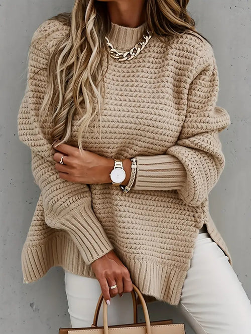 Ellie - Eleganter Pullover