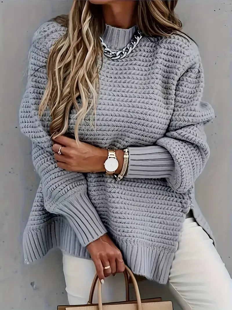 Ellie - Eleganter Pullover