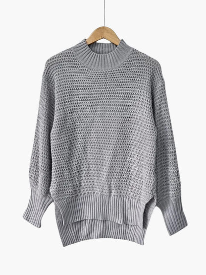 Ellie - Eleganter Pullover